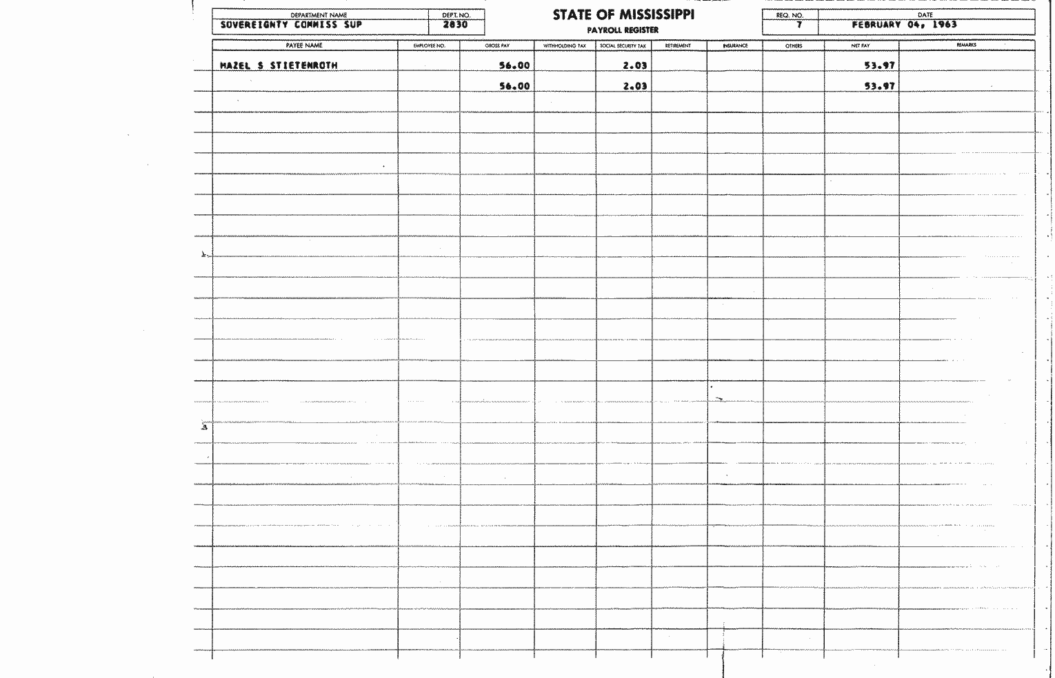 SCR ID # 97-36-0-12-1-1-1