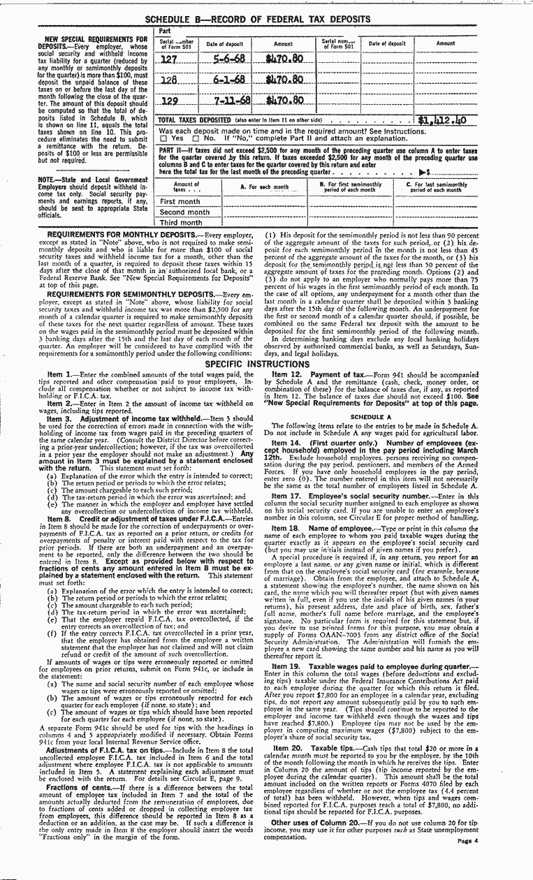 SCR ID # 97-87-0-119-2-1-1