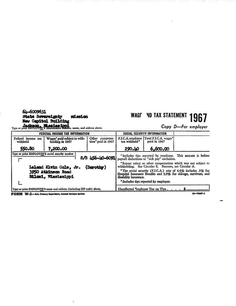 SCR ID # 97-87-0-125-1-1-1
