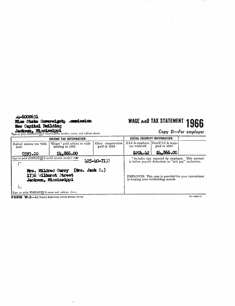 SCR ID # 97-87-0-138-1-1-1