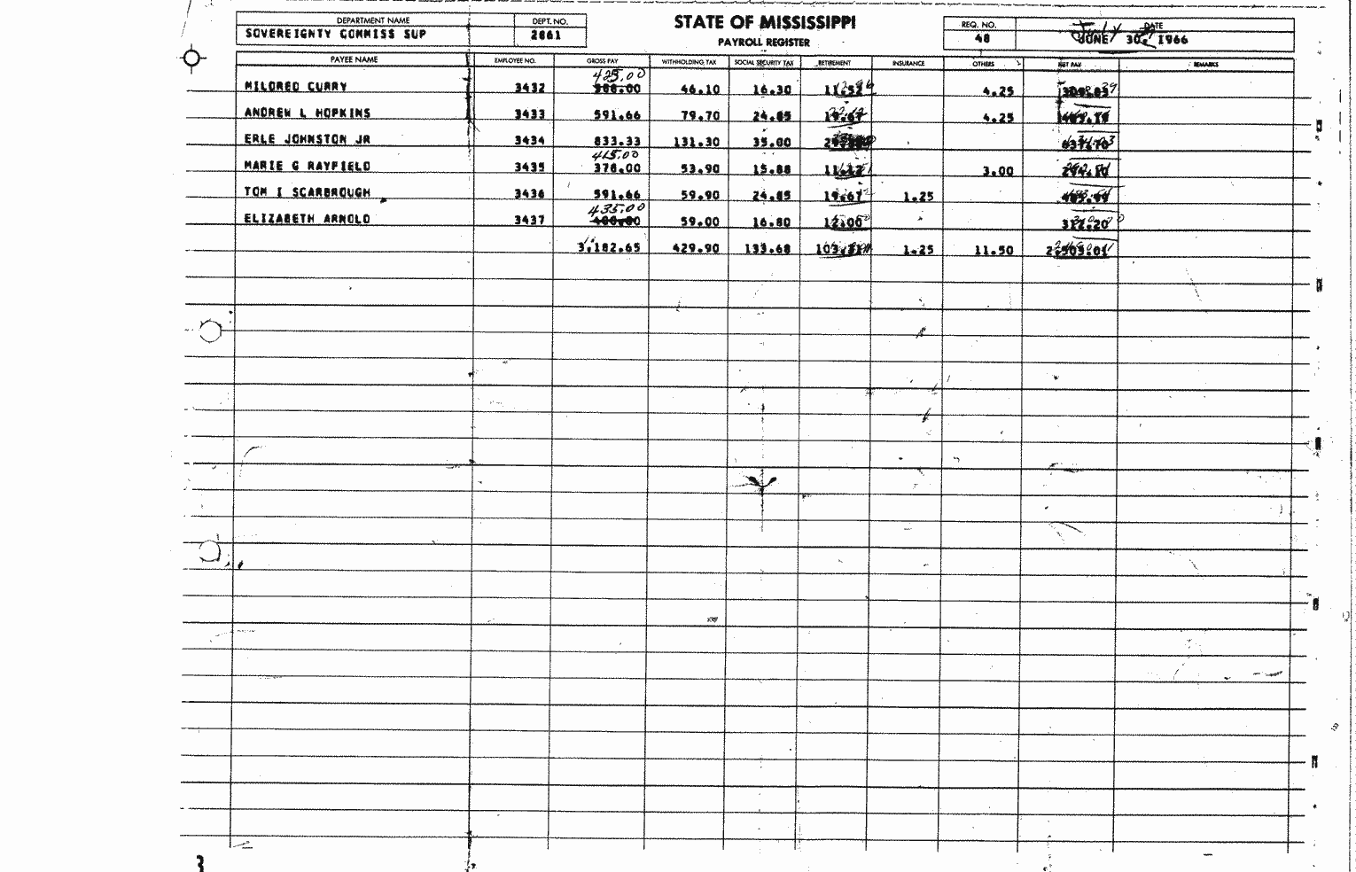 SCR ID # 97-36-0-53-1-1-1