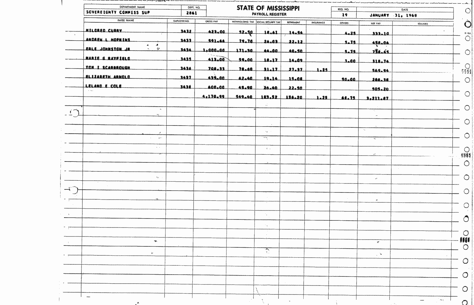 SCR ID # 97-36-0-73-1-1-1