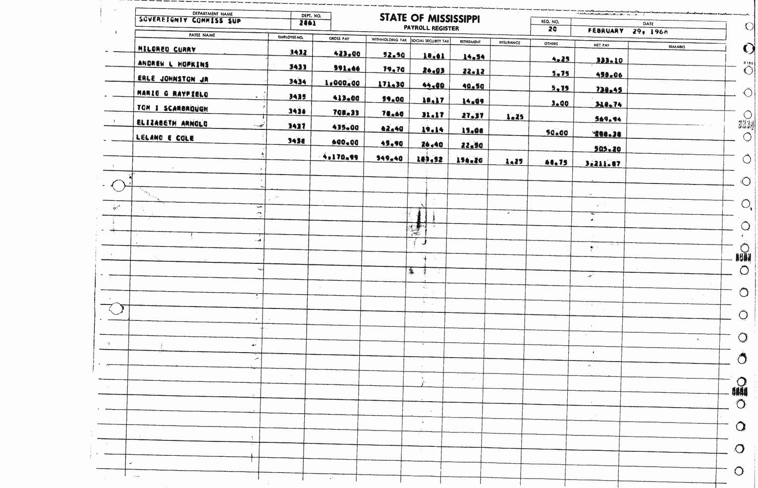 SCR ID # 97-36-0-74-1-1-1