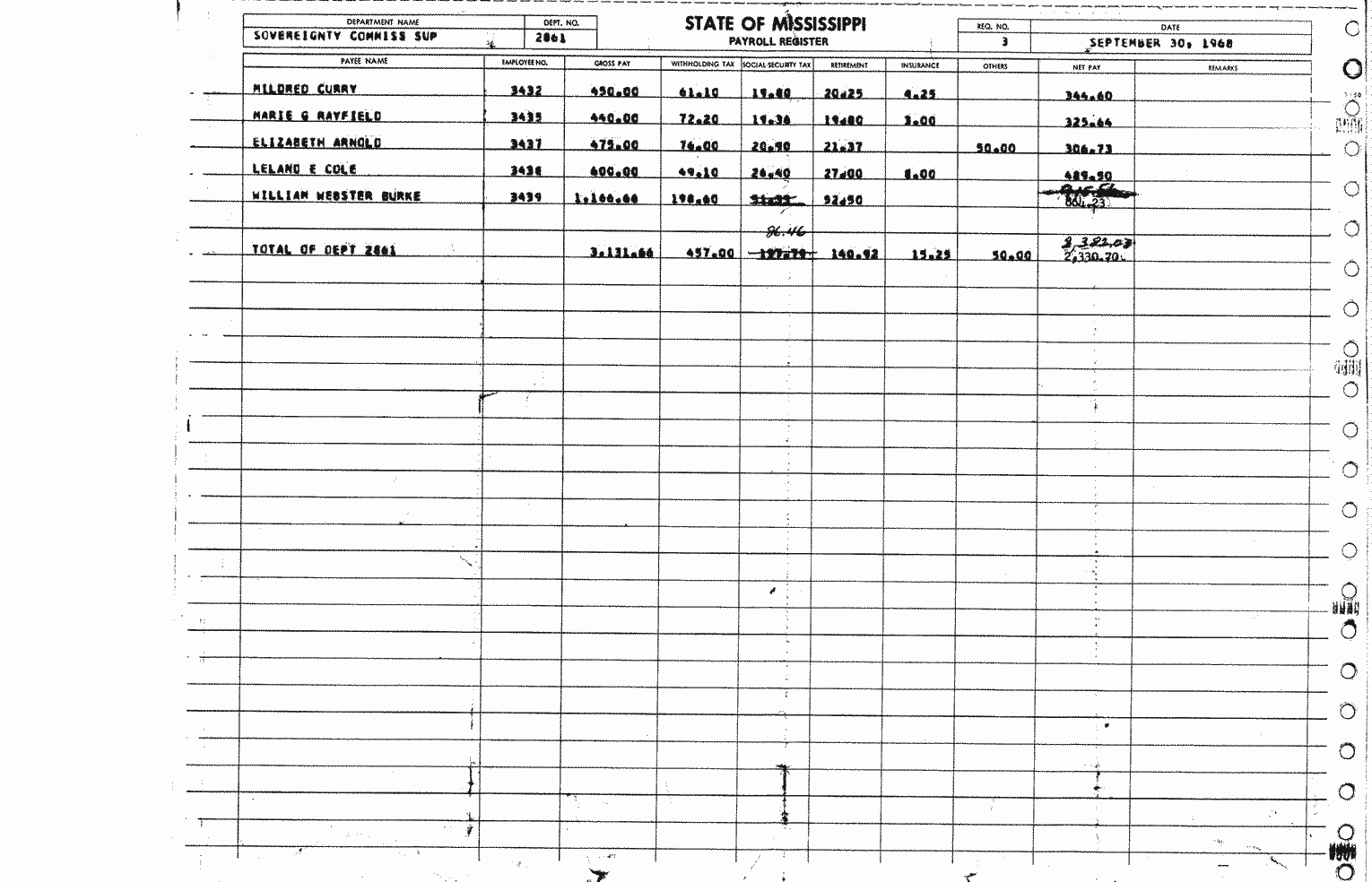 SCR ID # 97-36-0-81-1-1-1