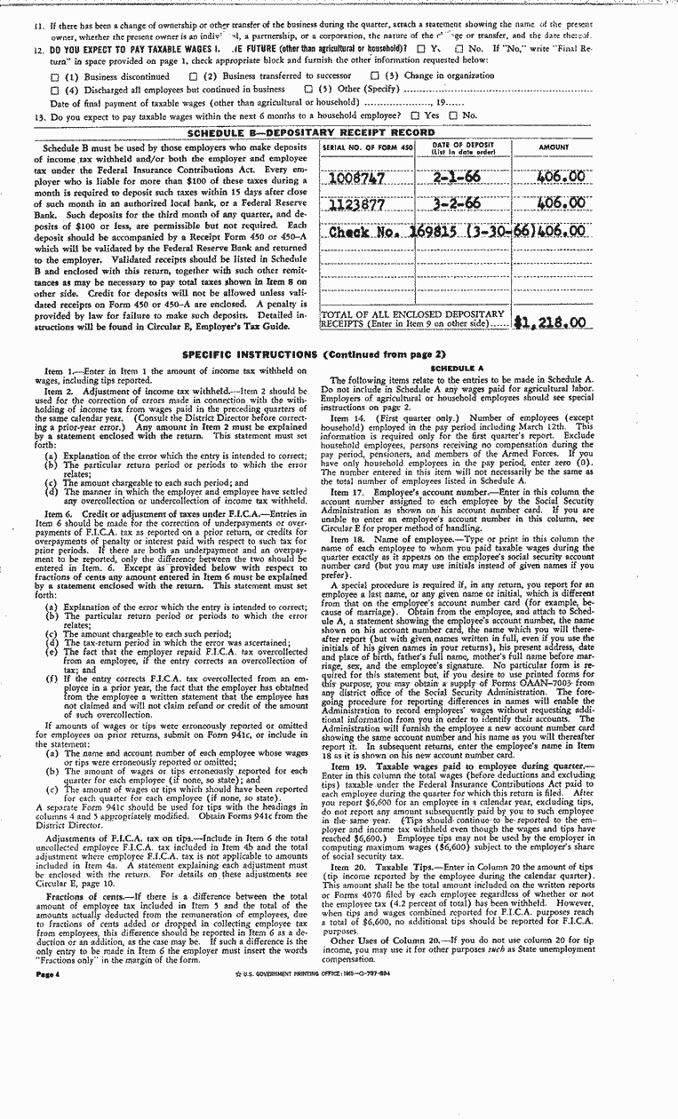 SCR ID # 97-87-0-175-2-1-1
