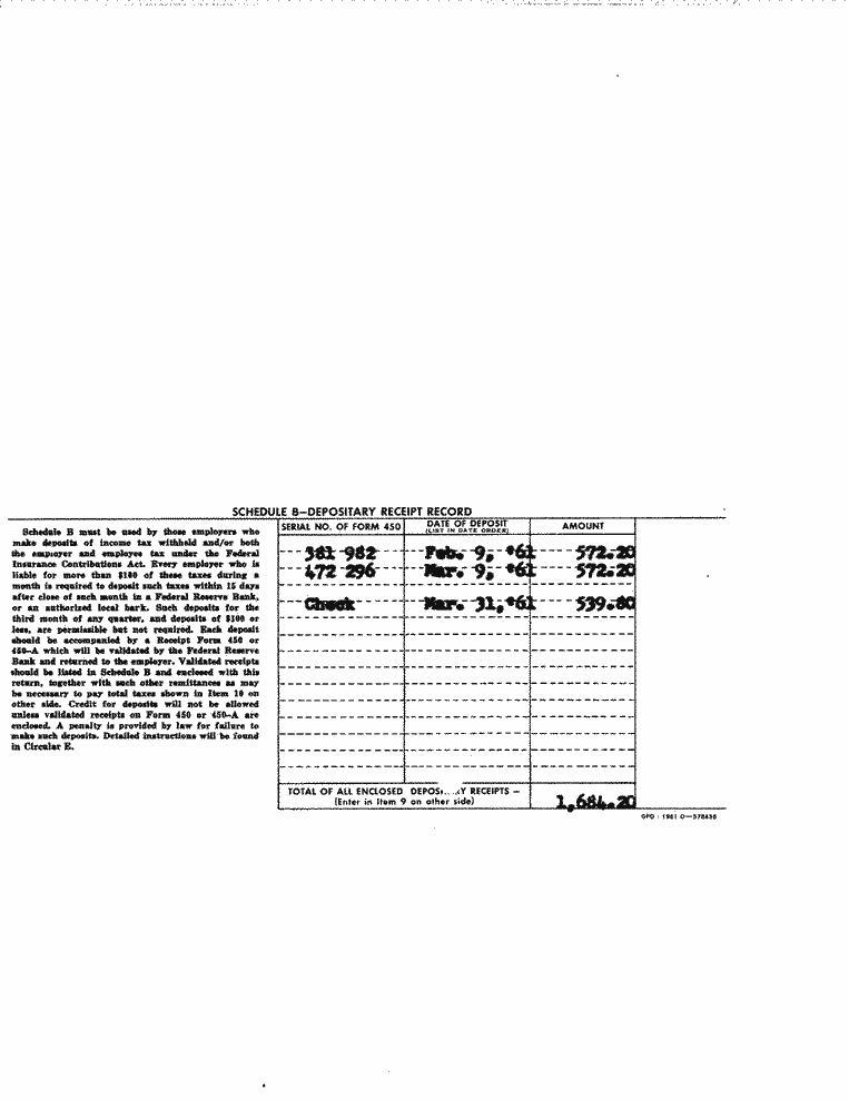 SCR ID # 97-87-0-270-2-1-1
