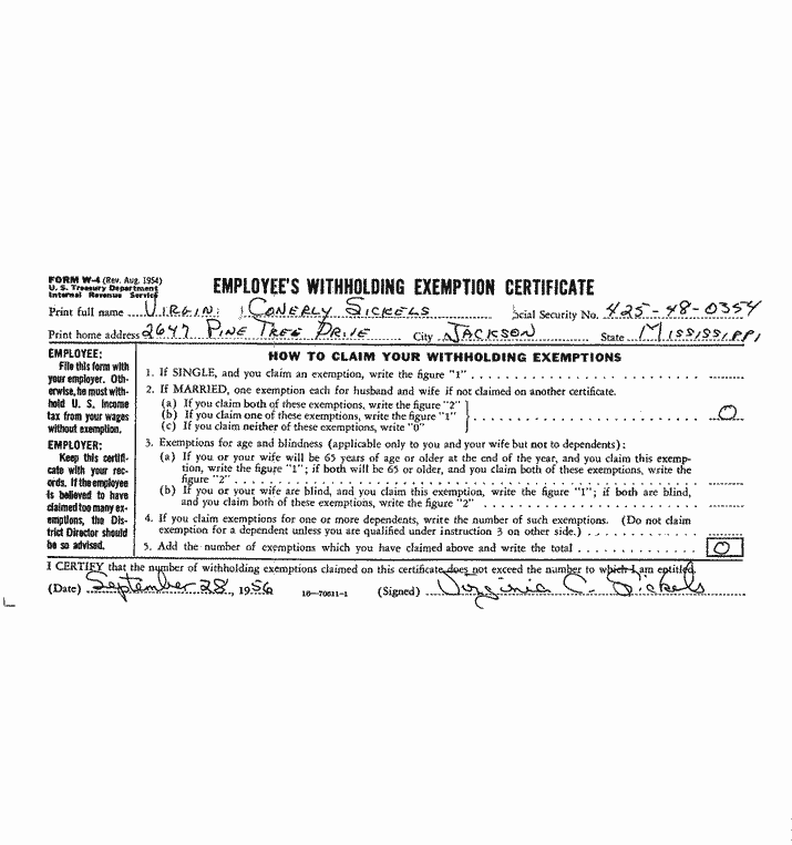 SCR ID # 97-87-0-300-1-1-1
