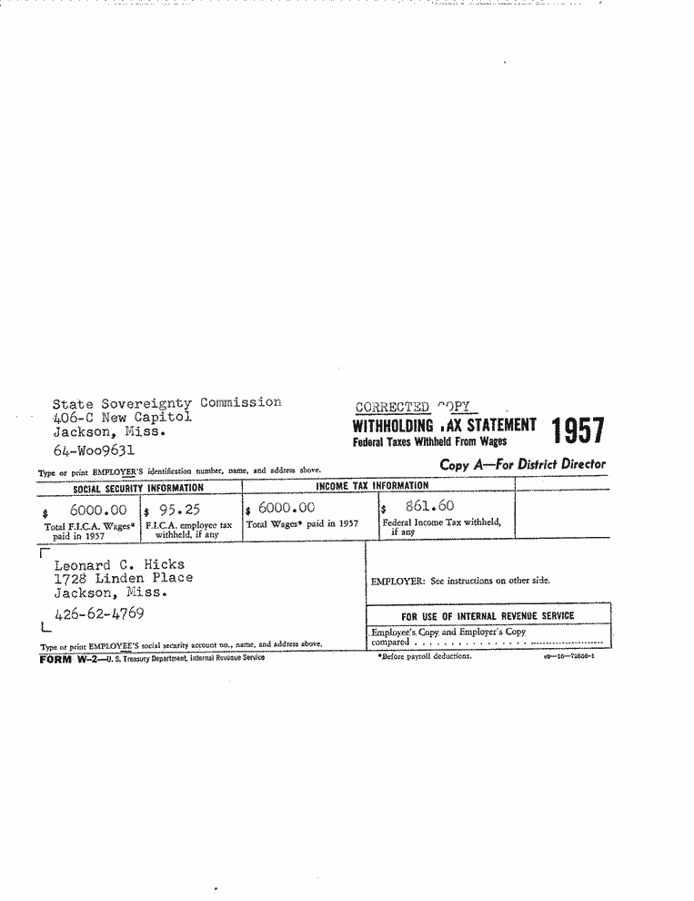 SCR ID # 97-87-0-308-1-1-1