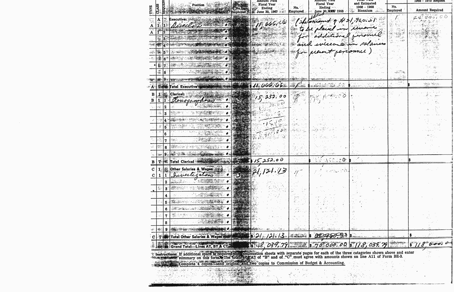 SCR ID # 97-39-0-2-2-2-1