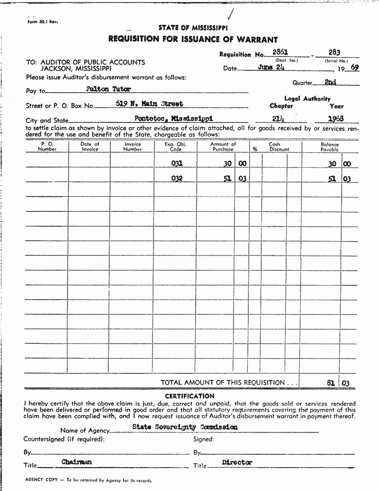 SCR ID # 97-88-0-8-1-1-1