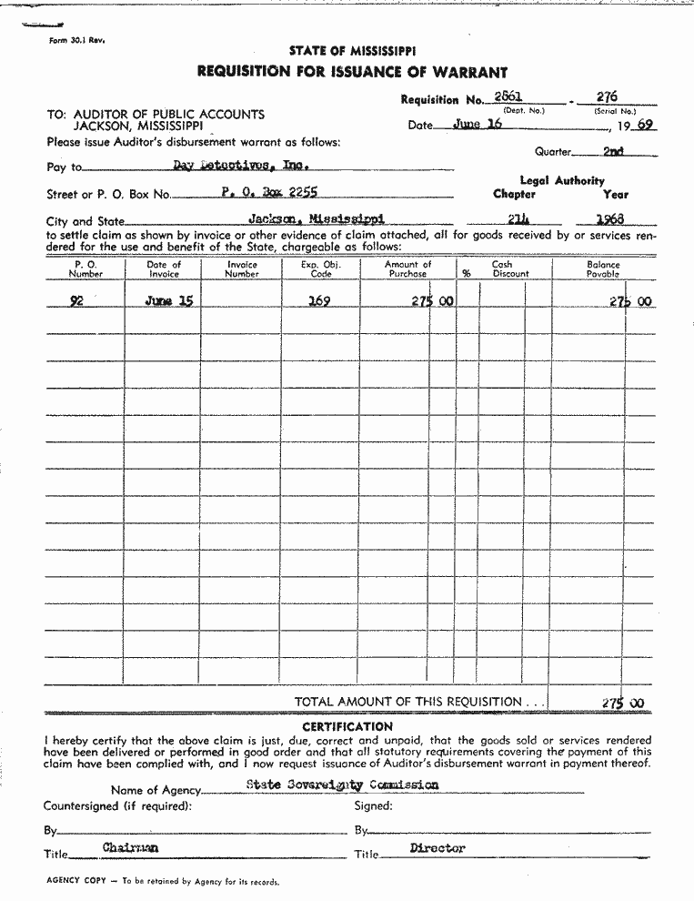 SCR ID # 97-88-0-15-1-1-1