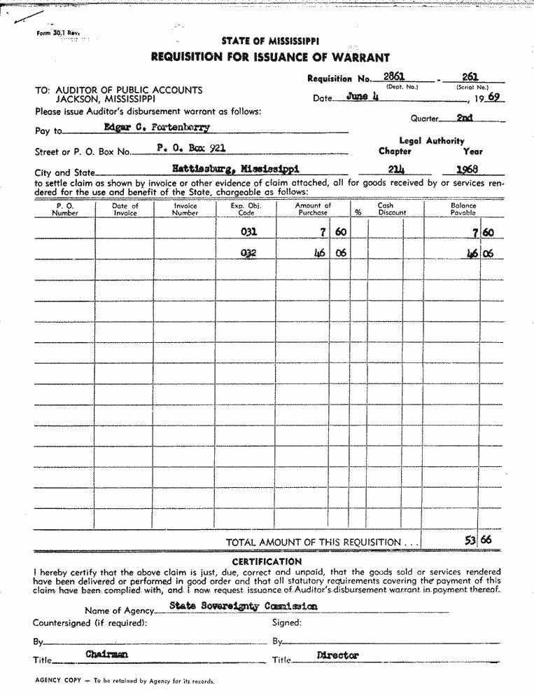 SCR ID # 97-88-0-30-1-1-1