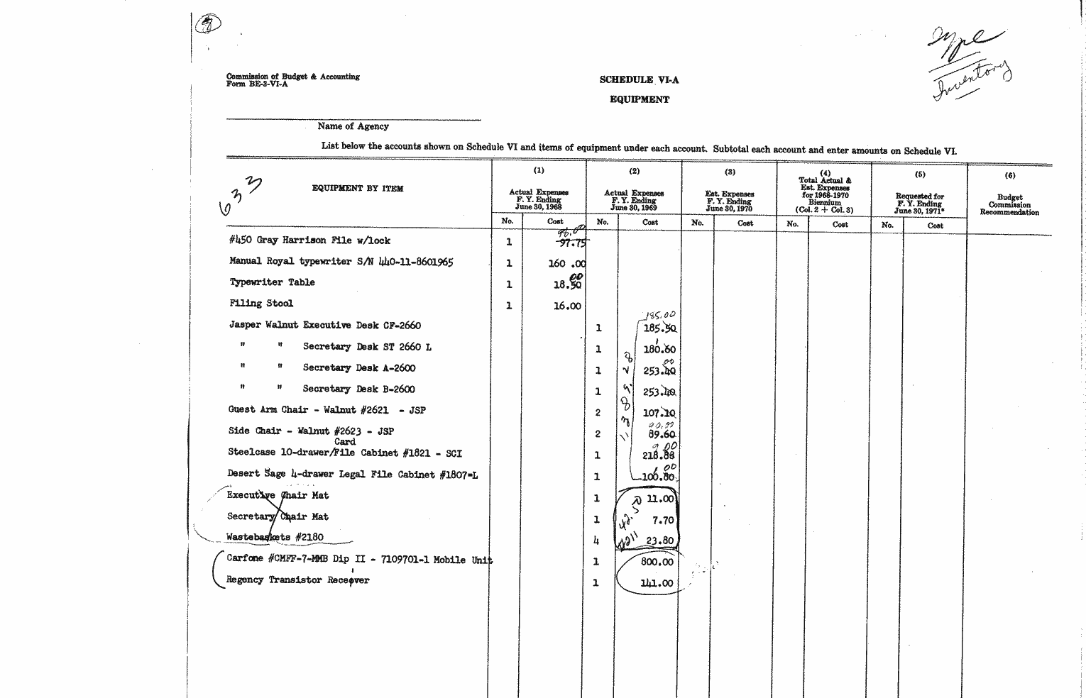SCR ID # 97-44-0-5-7-1-1