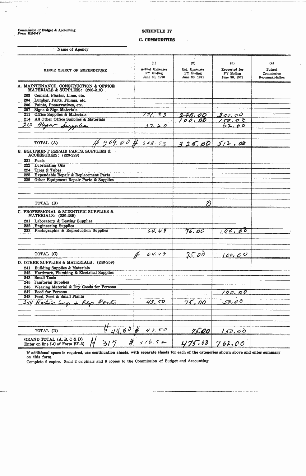 SCR ID # 97-44-0-7-6-1-1