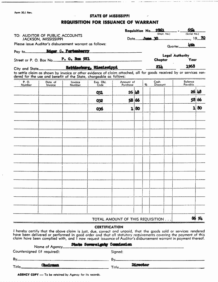 SCR ID # 97-89-0-3-1-1-1