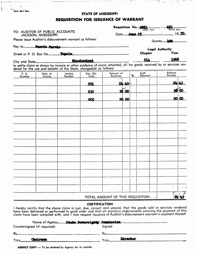 SCR ID # 97-89-0-6-1-1-1