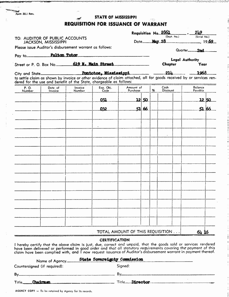 SCR ID # 97-88-0-42-1-1-1