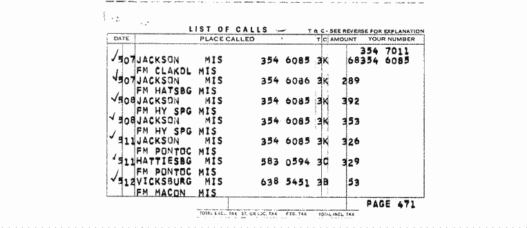 SCR ID # 97-89-0-15-6-1-1