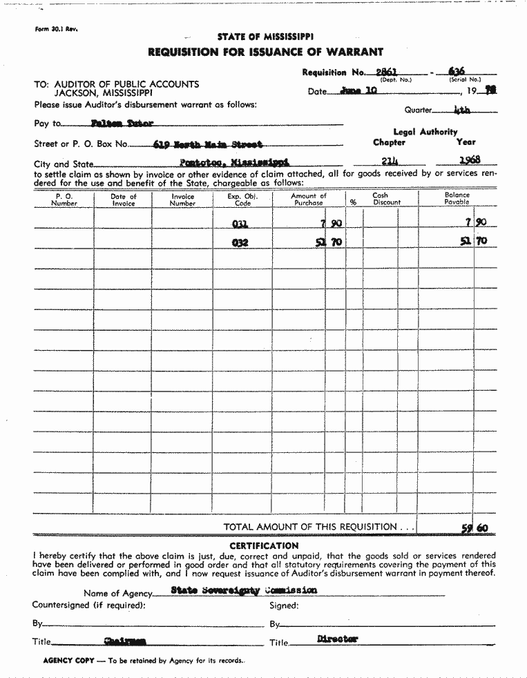SCR ID # 97-89-0-20-1-1-1