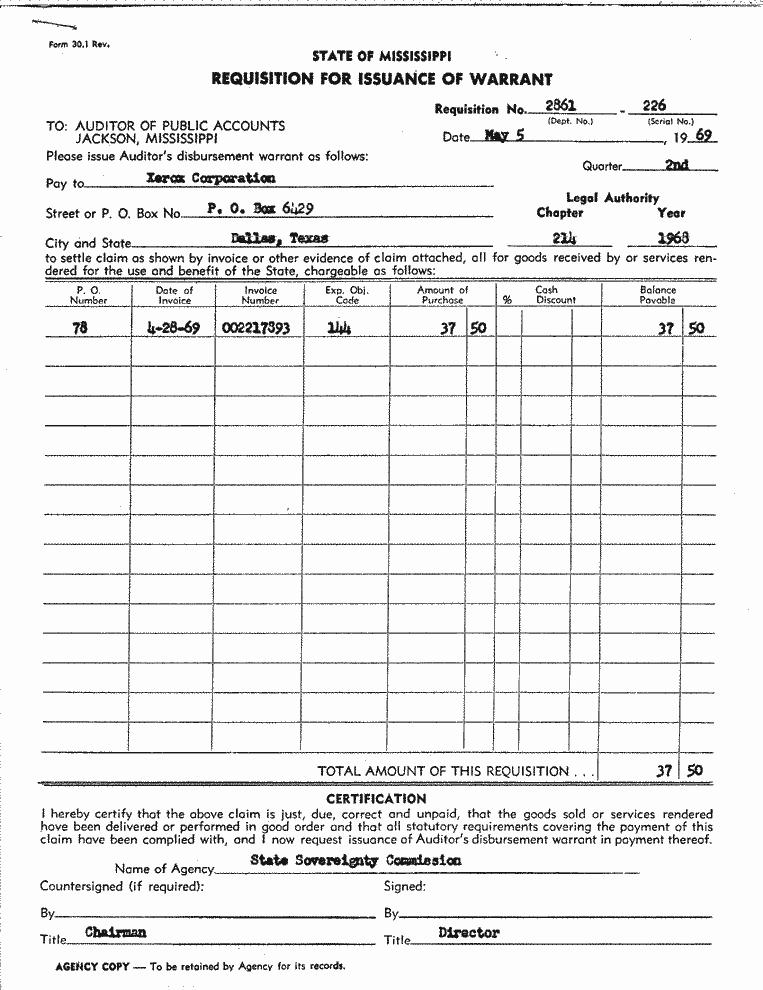 SCR ID # 97-88-0-63-1-1-1