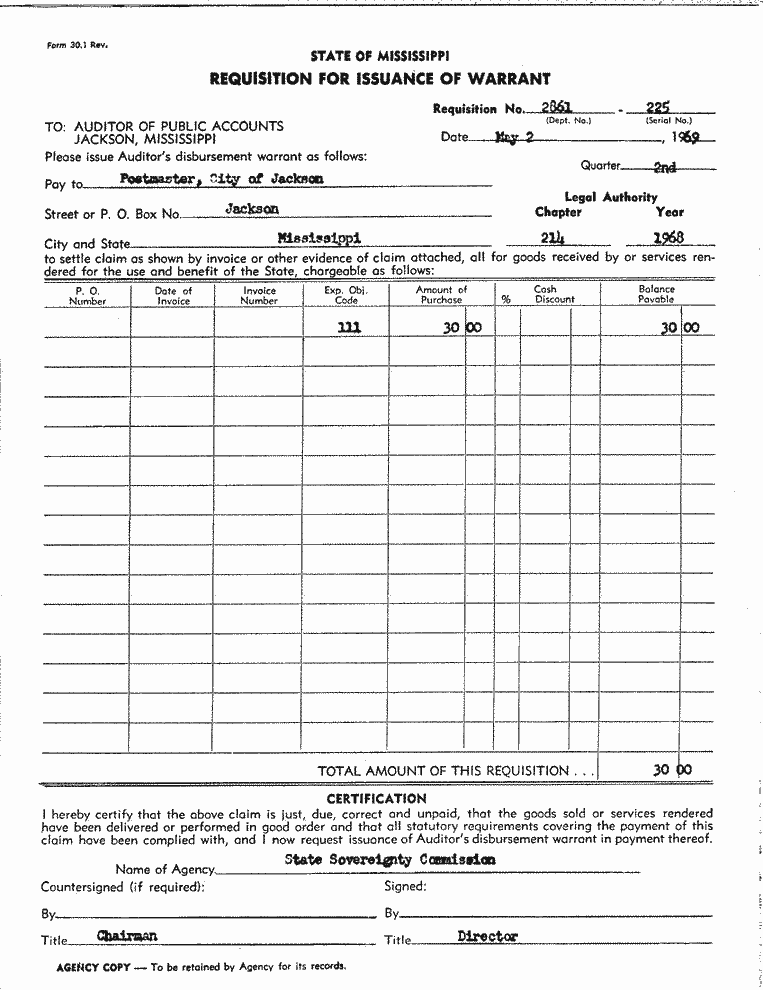 SCR ID # 97-88-0-64-1-1-1