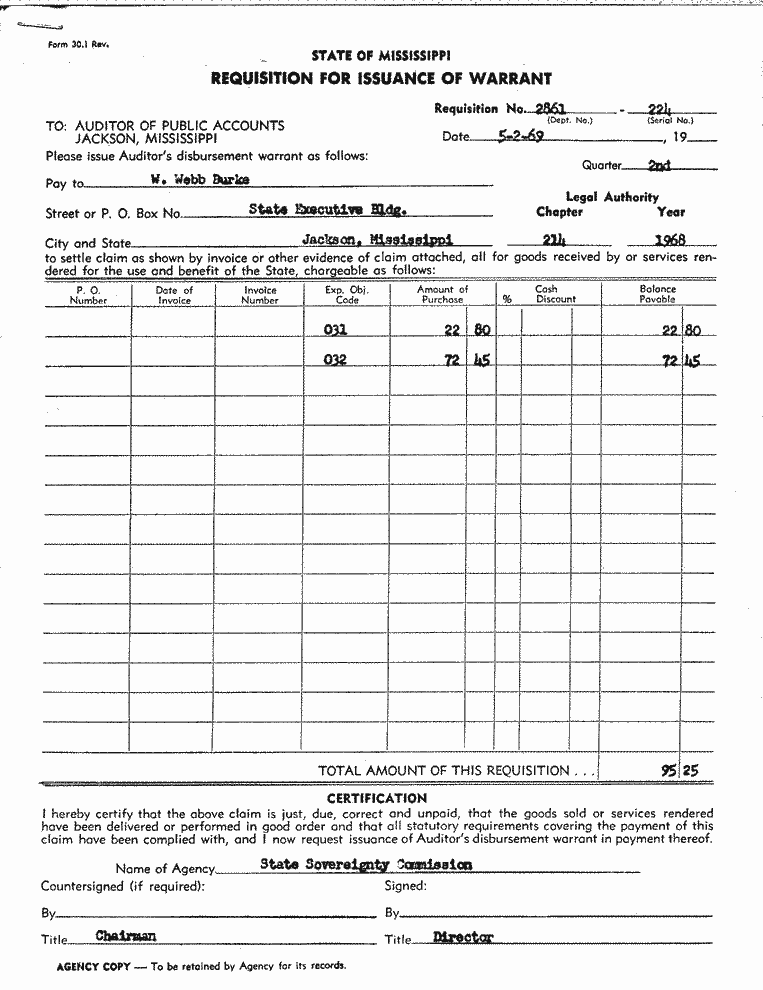 SCR ID # 97-88-0-65-1-1-1
