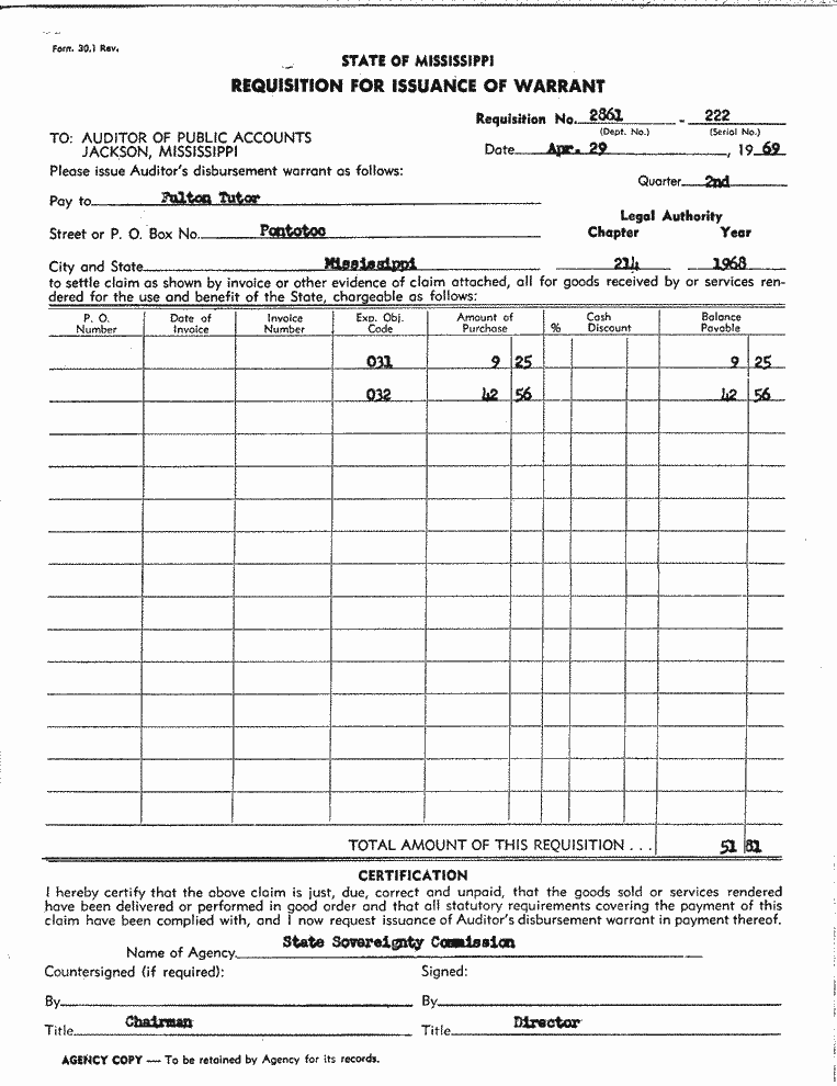 SCR ID # 97-88-0-67-1-1-1