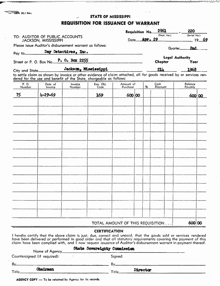 SCR ID # 97-88-0-69-1-1-1