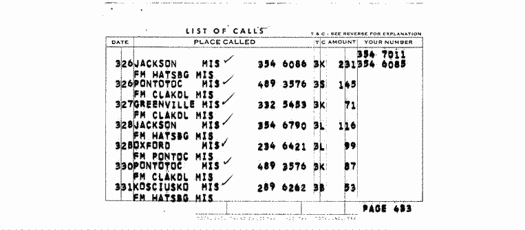 SCR ID # 97-89-0-33-4-1-1