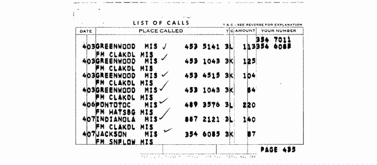 SCR ID # 97-89-0-33-6-1-1
