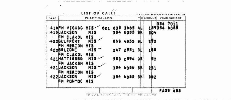 SCR ID # 97-89-0-33-9-1-1