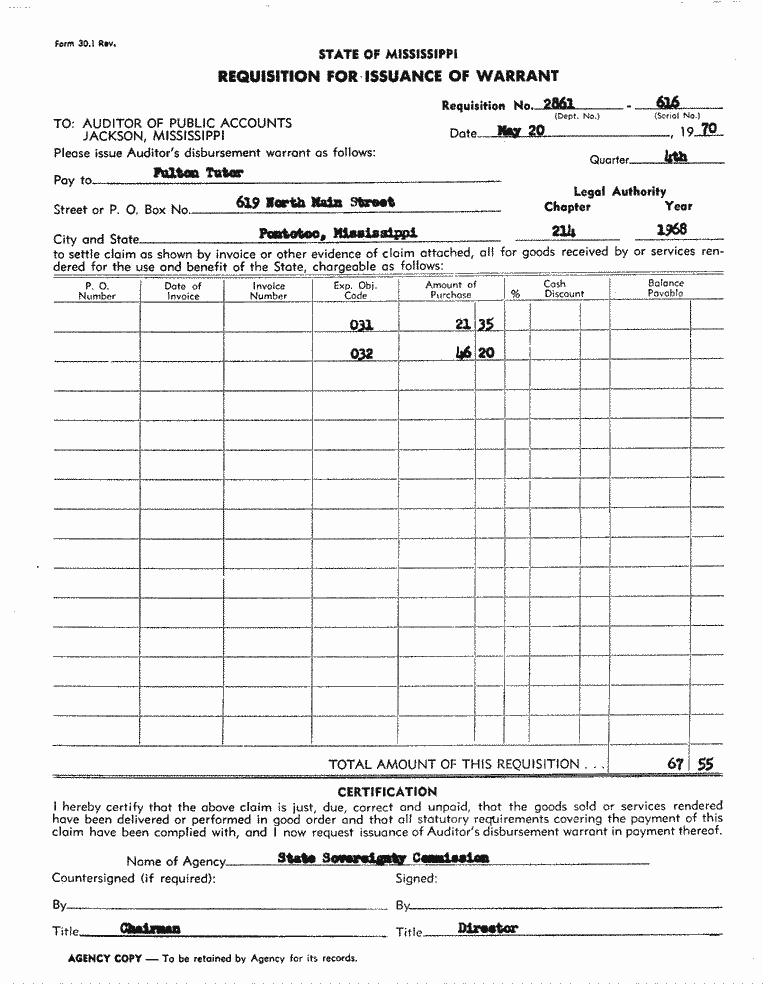 SCR ID # 97-89-0-42-1-1-1