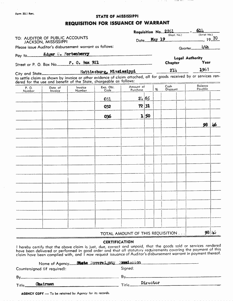 SCR ID # 97-89-0-44-1-1-1