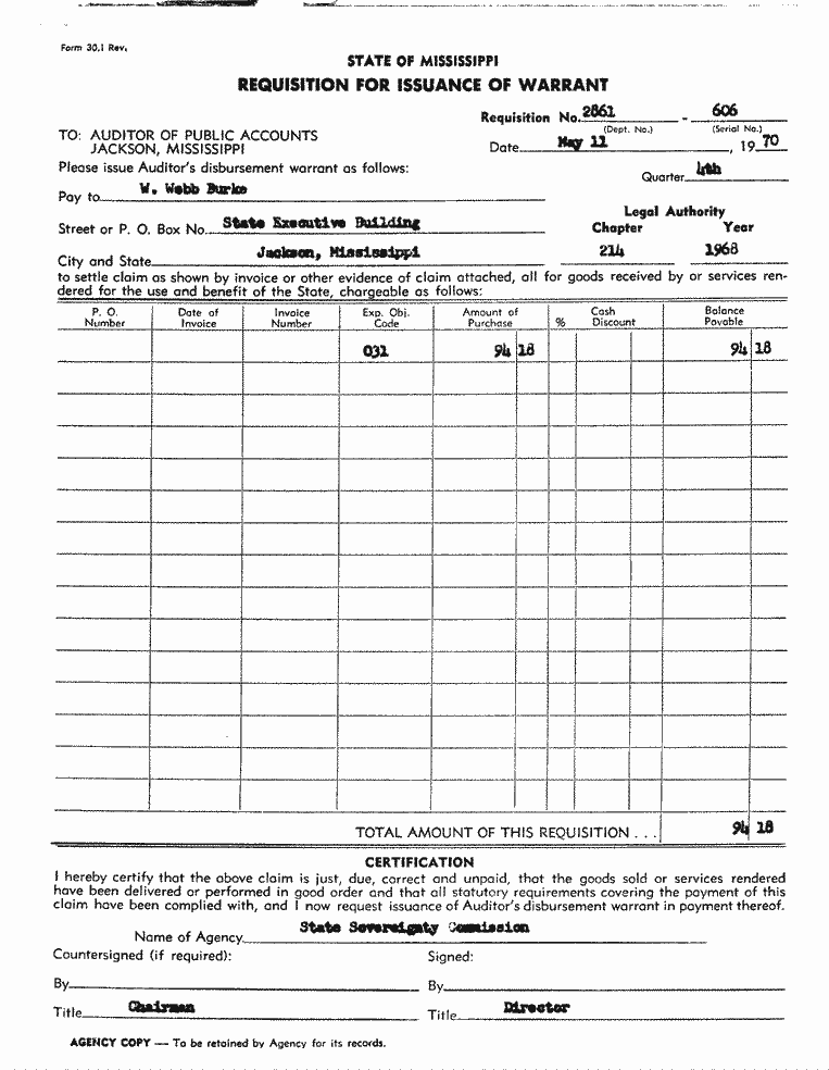 SCR ID # 97-89-0-52-1-1-1