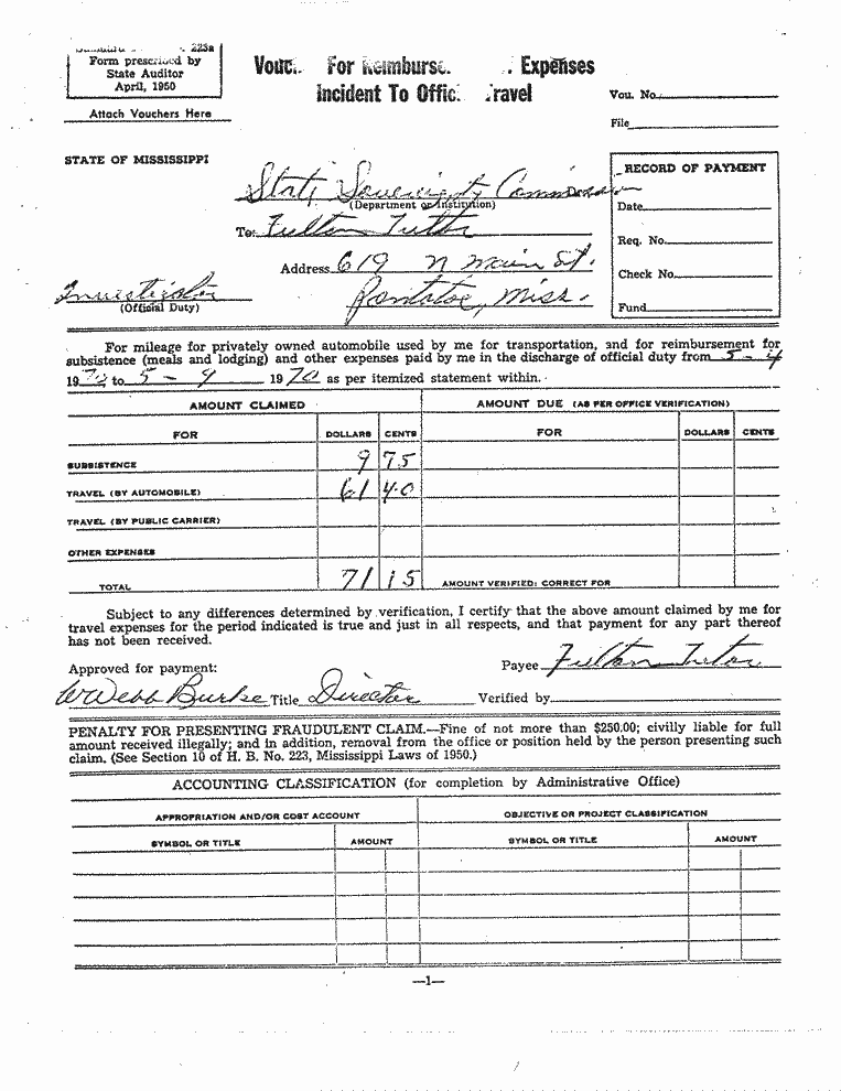 SCR ID # 97-89-0-53-2-1-1