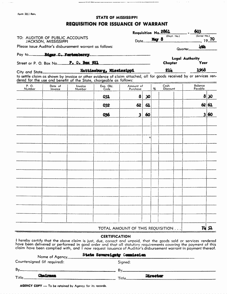 SCR ID # 97-89-0-55-1-1-1