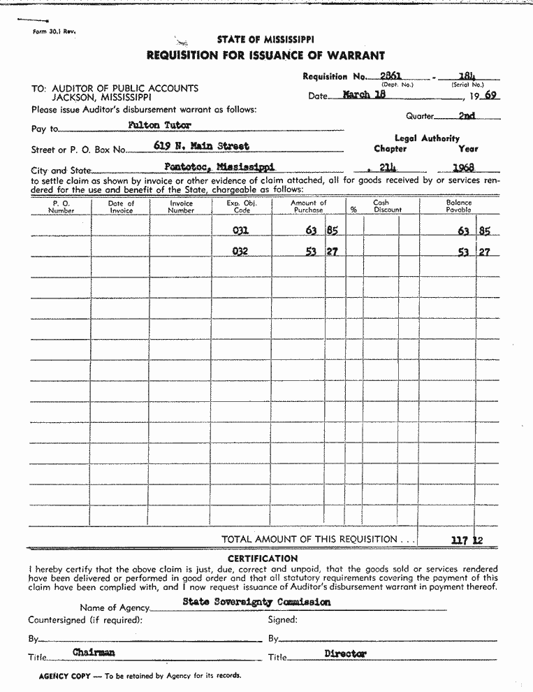 SCR ID # 97-88-0-107-1-1-1