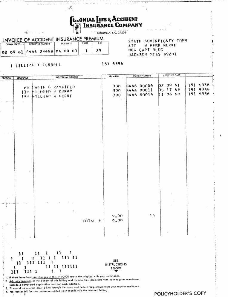 SCR ID # 97-88-0-110-2-1-1