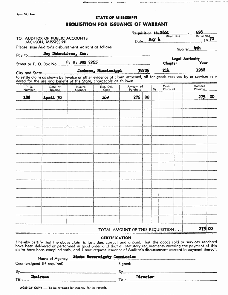 SCR ID # 97-89-0-60-1-1-1