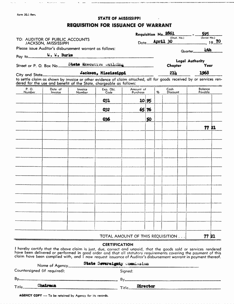 SCR ID # 97-89-0-63-1-1-1