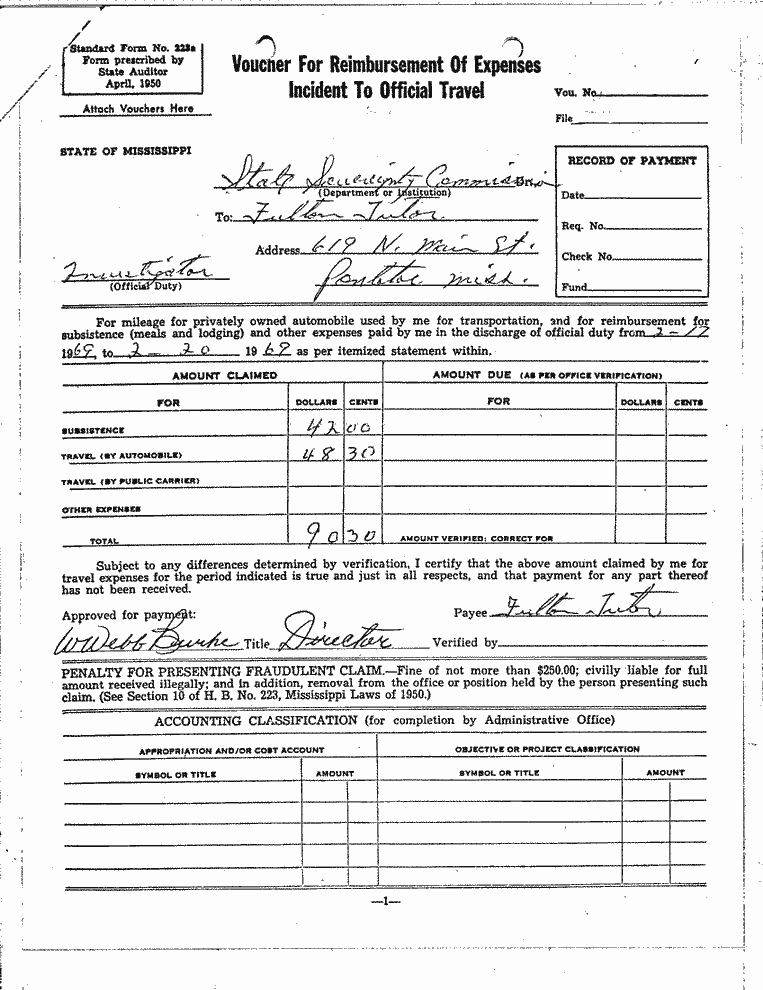 SCR ID # 97-88-0-121-2-1-1