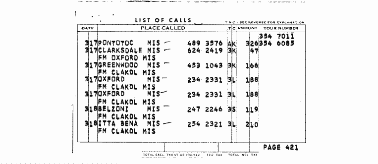 SCR ID # 97-89-0-67-10-1-1