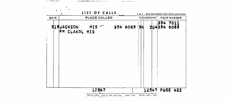 SCR ID # 97-89-0-67-11-1-1