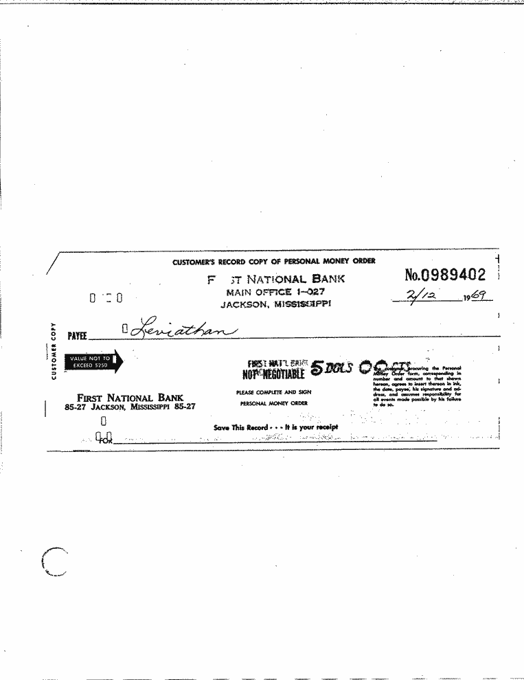 SCR ID # 97-88-0-124-2-1-1