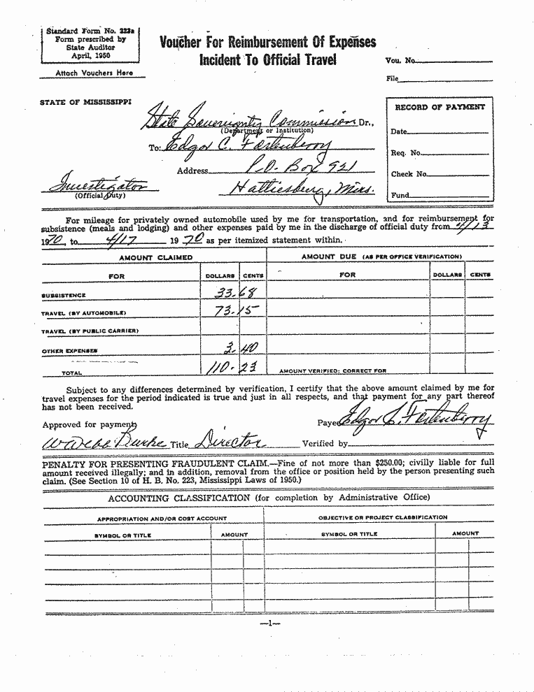 SCR ID # 97-89-0-73-2-1-1