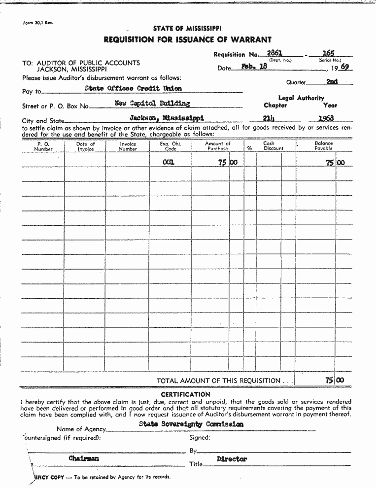 SCR ID # 97-88-0-126-1-1-1