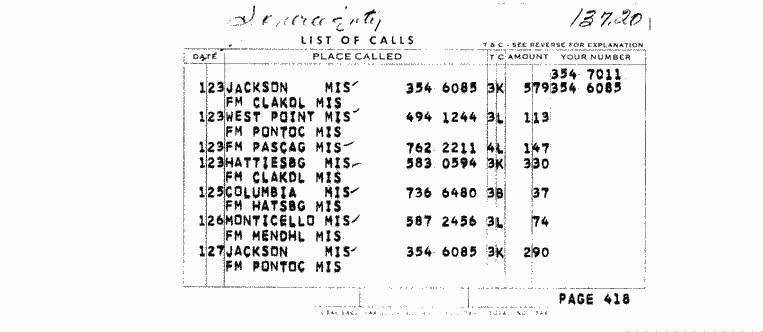 SCR ID # 97-89-0-88-3-1-1