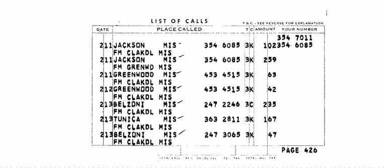 SCR ID # 97-89-0-88-11-1-1