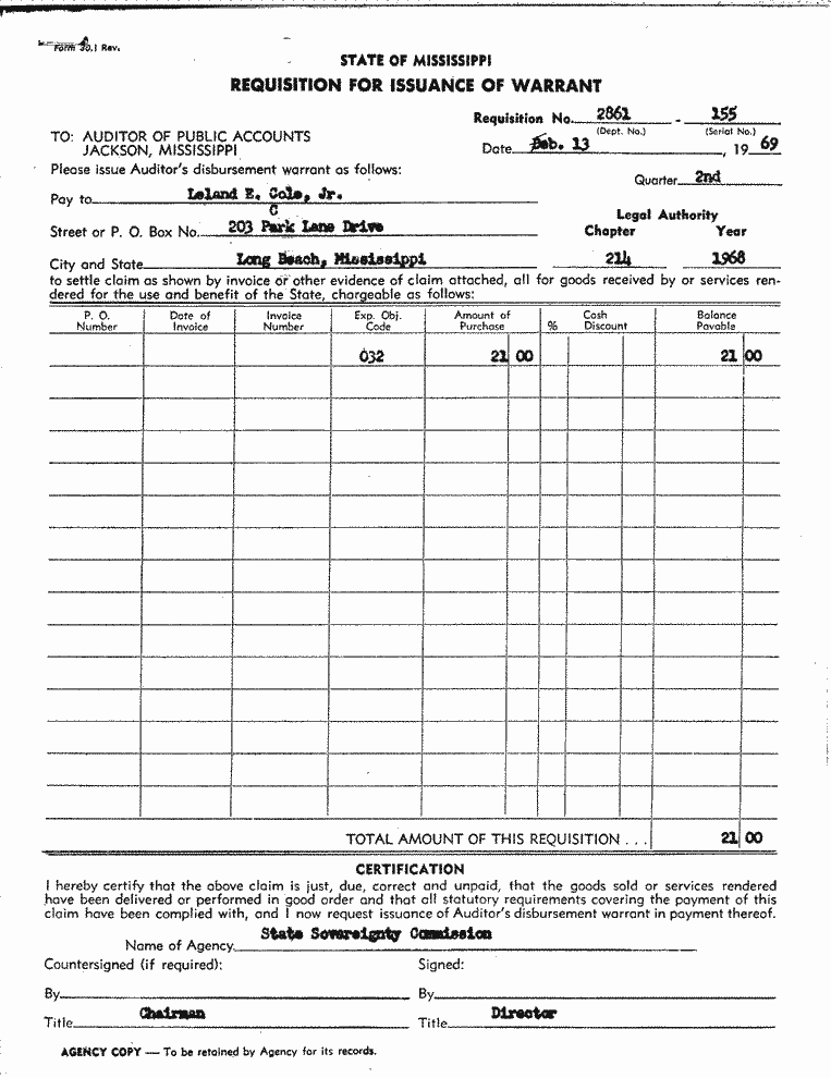 SCR ID # 97-88-0-136-1-1-1