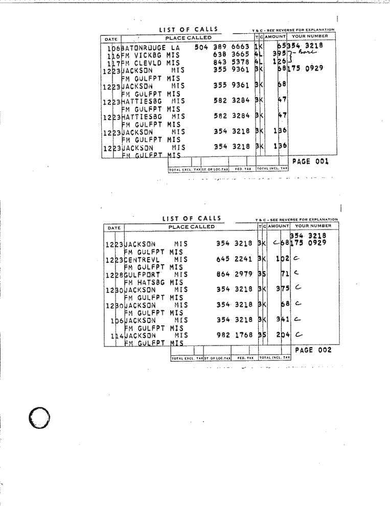 SCR ID # 97-88-0-139-2-1-1